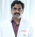 Dr. Sujit Kumar Vidiyala Neurosurgeon in KIMS Hospitals Secunderabad, Hyderabad