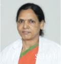 Dr.G. Uma Devi Obstetrician and Gynecologist in KIMS Hospitals Secunderabad, Hyderabad