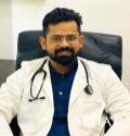 Dr. Rajiv Ranjan Kumar Rheumatic Disorder Specialist in Gurgaon