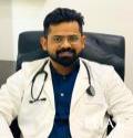 Dr. Rajiv Ranjan Kumar Rheumatic Disorder Specialist in Twin Tulip Medicare Gurgaon