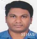 Dr. Suresh Cheekatla Orthopedician in Hyderabad