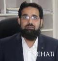 Dr. Waliullah Siddiqui