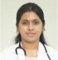 Dr. Rushita Torkadi Pediatrician in Hyderabad