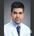 Dr. Kunal Aneja Orthopedician in Delhi