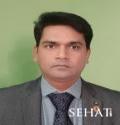 Dr. Rusheekanta Mohanta Cardiologist in Cuttack