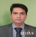 Dr. Rusheekanta Mohanta