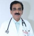 Dr.T. Manmadha Rao Respiratory Medicine Specialist in KIMS Hospitals Secunderabad, Hyderabad