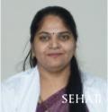 Dr.P. Venkata Sushma Radiation Oncologist in KIMS Hospitals Secunderabad, Hyderabad