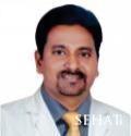 Dr. Gangadhar Radiation Oncologist in Aster Prime Hospital Ameerpet, Hyderabad