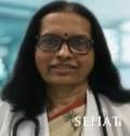 Dr. Lily Rodrigues General Physician in Surakshaka Multispeciality & Diabetic Hospital Hyderabad