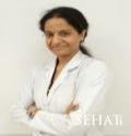 Dr. Raavi Sweata Radiologist in Hyderabad