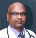 Dr. Sarath Chandra Mouli Veeravalli Rheumatologist in KIMS Hospitals Secunderabad, Hyderabad