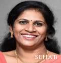 Dr. Lakshmi Ramkumar Oral Surgeon in K.M Speciality Hospital & Bloom - Centre for Woman & Child Wellness Chennai