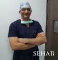 Dr. Sachin Mahajan Spine Surgeon in Sahyadri Speciality Hospital Nagar Road, Pune