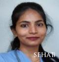 Dr.D.B. Poornima Chowdary Surgical Gastroenterologist in Hyderabad