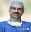 Dr. Pradeep Jain Surgical Oncologist in Fortis Hospital Shalimar Bagh, Delhi