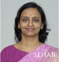 Dr. Nirmala Obstetrician and Gynecologist in Hyderabad