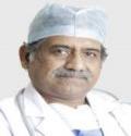 Dr. Mohd Sadat Ali Khan Anesthesiologist in Hyderabad