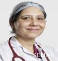 Dr. Somita Chirstopher Anesthesiologist in Hyderabad