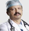 Dr. Biju Anand Anesthesiologist in Hyderabad