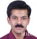 Dr. Ajit Tachil Cardiac Electrophysiologist in Kochi