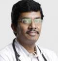 Dr. Johann Christopher Cardiologist in Hyderabad