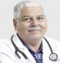 Dr.K. Raghu Cardiologist in Care Outpatient Centre Hyderabad