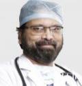 Dr.M. Sanjeeva Rao Cardiothoracic Surgeon in OMNI Hospitals Kukatpally, Hyderabad