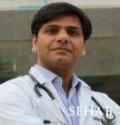 Dr. Nitin Kumar Rajput Cardiothoracic Surgeon in Gurgaon