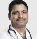 Dr. Venkat Raman Kola Critical Care Specialist in Hyderabad