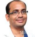 Dr.M. Ganshyam Jagathkar Critical Care Specialist in Hyderabad