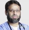Dr. Masood Mohammed Critical Care Specialist in Hyderabad