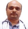 Dr. Pakanati Pradeep Reddy Critical Care Specialist in Hyderabad