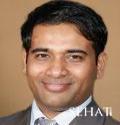 Dr. Sachin Chidrawar Critical Care Specialist in KIMS - Sunshine Hospitals Hyderabad