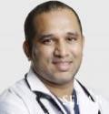 Dr. Hemanth Chalasani Critical Care Specialist in Care Hospitals Banjara Hills, Hyderabad