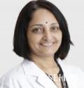Dr. Rashmi Kandlikar Dentist in Care Outpatient Centre Hyderabad