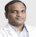 Dr. Akula Srinivas Rao Dental and Maxillofacial Surgeon in Care Outpatient Centre Hyderabad