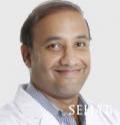 Dr.M. Satish Kumar Dental and Maxillofacial Surgeon in Hyderabad