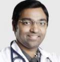 Dr. Nikhil Mathur Emergency Medicine Specialist in Care Outpatient Centre Hyderabad