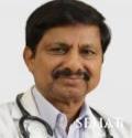 Dr. Naresh Veludandi Surgical Gastroenterologist in Care Hospitals Nampally, Hyderabad