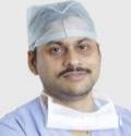 Dr. Alok Rath Gastrointestinal Surgeon in Care Hospitals Banjara Hills, Hyderabad
