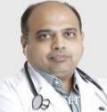 Dr.H. Guru Prasad General Physician in Care Hospitals Banjara Hills, Hyderabad