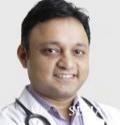 Dr. Santosh Hedau Nephrologist in Care Hospitals Banjara Hills, Hyderabad