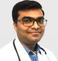 Dr.Y. Muralidhar Reddy Neurologist in Care Outpatient Centre Hyderabad
