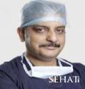 Dr.T.V.R.K. Murthy Neurosurgeon in Care Hospitals Banjara Hills, Hyderabad