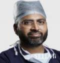 Dr. Syed Ameer Basha Paspala Neurosurgeon in Care Hospitals Banjara Hills, Hyderabad