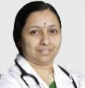 Dr. Lalitha Pidaparthi Neurologist in Care Outpatient Centre Hyderabad