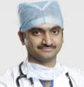 Dr.P. Vishwak Sena Reddy Neurosurgeon in CARE Hospitals Hi-tech City, Hyderabad