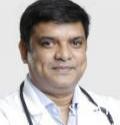 Dr. Anil Aribandi Hemato Oncologist in American Oncology Institute Hyderabad