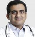 Dr. Prithvi Raj Jampana Medical Oncologist in Care Outpatient Centre Hyderabad